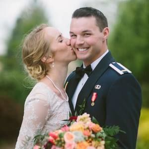 Meet your Posher, Kendra